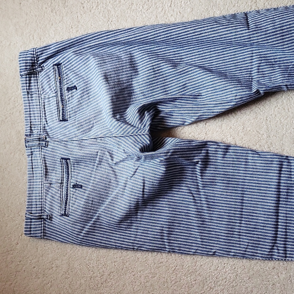 Train Conductor Jeans - Picture 4 of 6